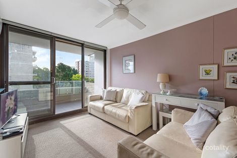 46/7 Jersey Rd, Artarmon, NSW 2064