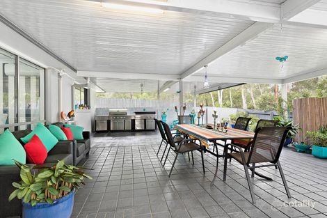 Property photo of 10 Gibbston Place Doolandella QLD 4077