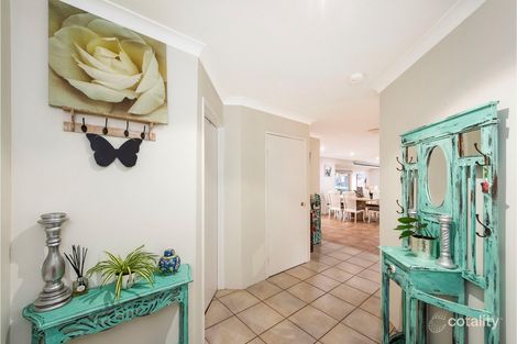 Property photo of 46 Lakefront Circle The Vines WA 6069