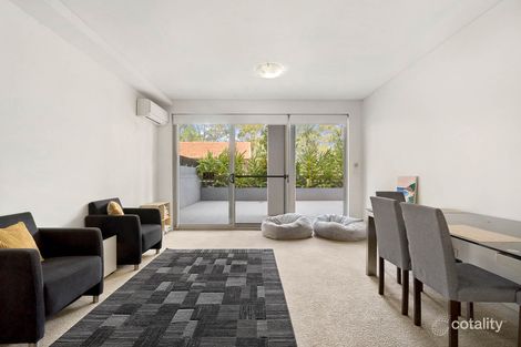 Property photo of 50/5 The Avenue Mount Druitt NSW 2770