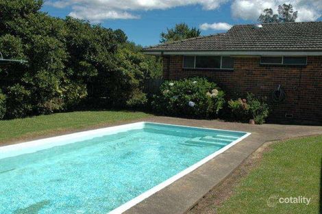 Property photo of 850 Greenwell Point Road Pyree NSW 2540