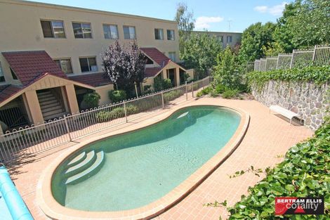 28/45 Leahy Cl, Narrabundah, ACT 2604