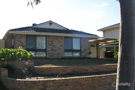 14 Minchin Dr, Minchinbury, NSW 2770