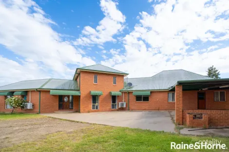 688 Plumpton Rd, Rowan, NSW 2650