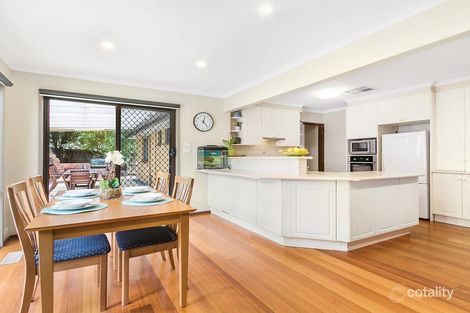 Property photo of 51 Lee-Ann Crescent Croydon VIC 3136