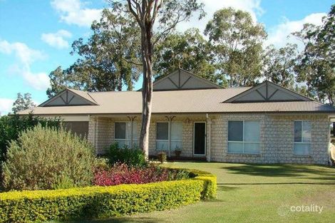Property photo of 18 Mallard Court New Beith QLD 4124