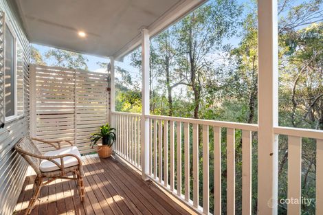 Property photo of 5 Hume Place Mount Colah NSW 2079