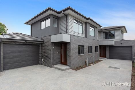 2/7 Lae St, Heidelberg West, VIC 3081