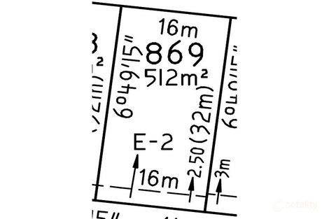 Lot 869 Botanical Ave, Wallan, VIC 3756