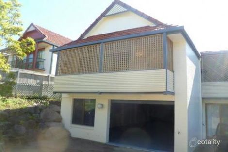 6/9 Fulton St, Wishart, QLD 4122