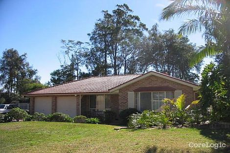 12 Rainbow Cl, Lisarow, NSW 2250