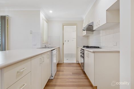 Property photo of 14 Murphy Circuit Ashtonfield NSW 2323