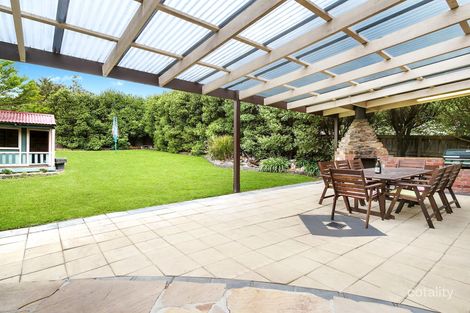 Property photo of 51 Lee-Ann Crescent Croydon VIC 3136