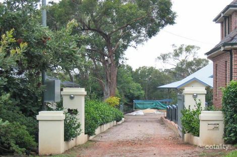 Property photo of 25A Awatea Road St Ives Chase NSW 2075