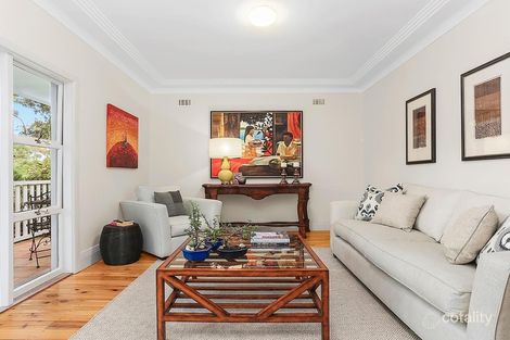 Property photo of 21A Greville Street Chatswood NSW 2067