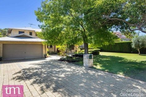 Property photo of 59 Minora Road Dalkeith WA 6009