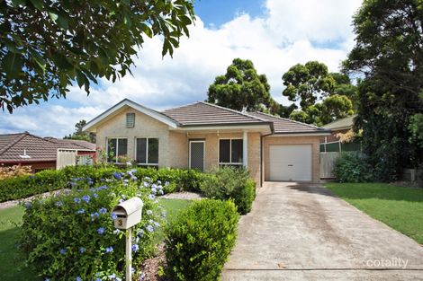 Property photo of 3 London Avenue Morpeth NSW 2321