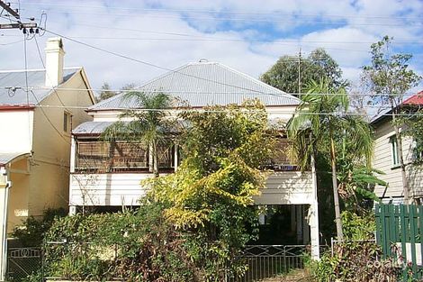 14 Exeter St, West End, QLD 4101