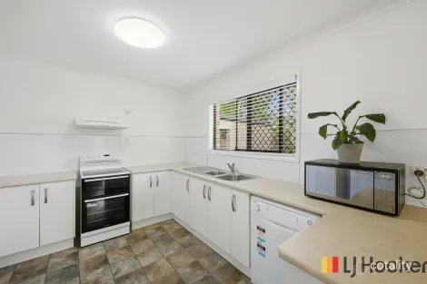 Property photo of 60 Spence Street Point Vernon QLD 4655
