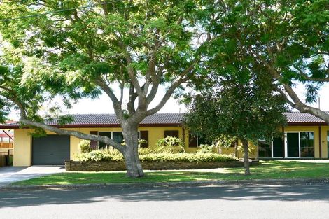 Property photo of 1 Wilson Street Rangeville QLD 4350