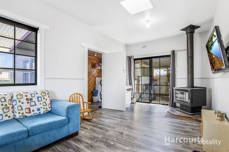 Property photo of 7 Tattersall Street Montello TAS 7320