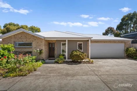 1/33 Cambridge Dr, Mansfield, VIC 3722