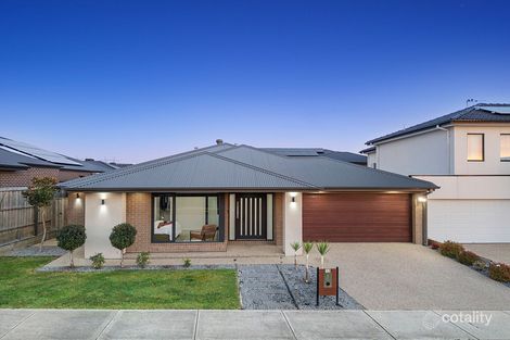 12 Shimar St, Clyde North, VIC 3978