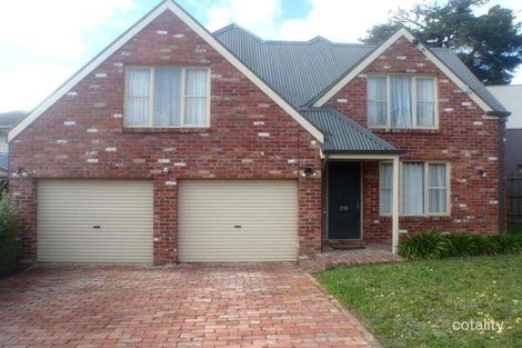 Property photo of 26 Deanswood Drive Somerville VIC 3912
