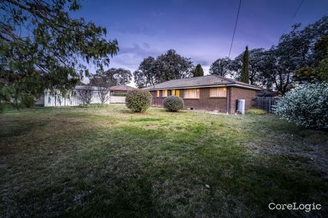 Property photo of 65 Tyrrell Circuit Kaleen ACT 2617