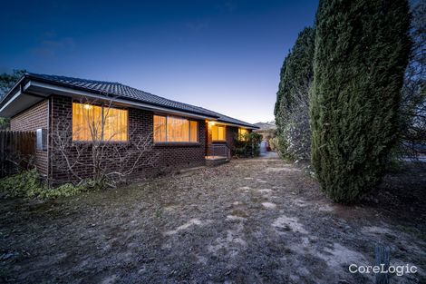 Property photo of 65 Tyrrell Circuit Kaleen ACT 2617