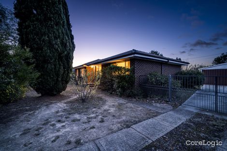 Property photo of 65 Tyrrell Circuit Kaleen ACT 2617