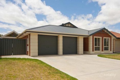 Property photo of 5 Russo Avenue Parafield Gardens SA 5107