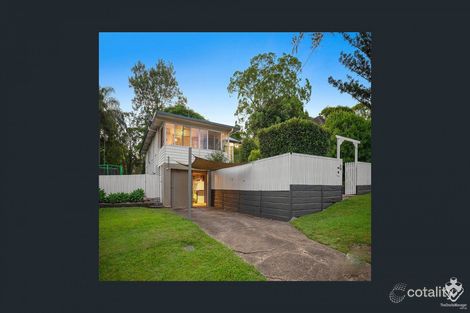 Property photo of 28 Mapleton Street Mount Gravatt East QLD 4122