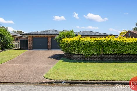 Property photo of 47 South Seas Drive Ashtonfield NSW 2323