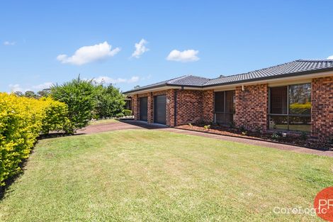 Property photo of 47 South Seas Drive Ashtonfield NSW 2323