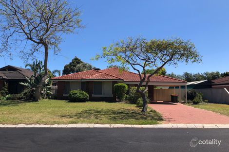 Property photo of 31 St Stephens Crescent Tapping WA 6065