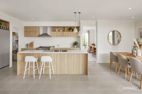 Property photo of 16 Coridale Boulevard Lara VIC 3212