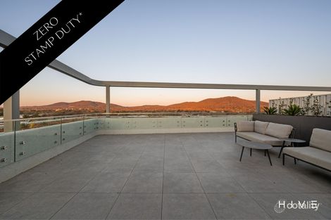 803/280 Northbourne Ave, Dickson, ACT 2602