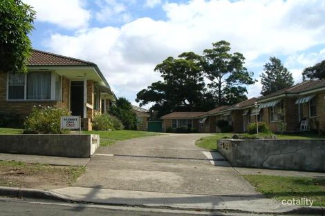 Property photo of 3/4-6 Caledonian Street Bexley NSW 2207
