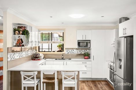 Property photo of 40A-40B Elsom Street Kings Langley NSW 2147