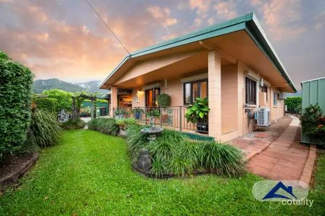 Property photo of 8 Victory Close Edmonton QLD 4869