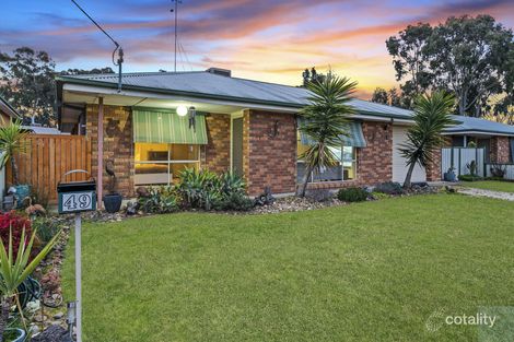 Property photo of 49 Charlotte Street Tocumwal NSW 2714