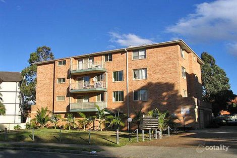 Property photo of 9/4-11 Equity Place Canley Vale NSW 2166