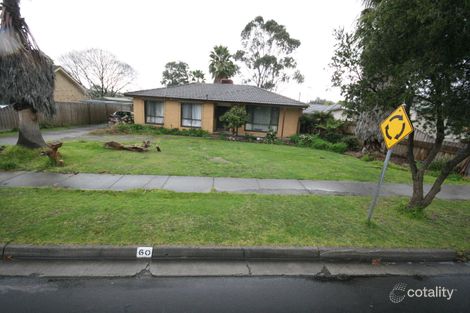 60 Edina Rd, Ferntree Gully, VIC 3156