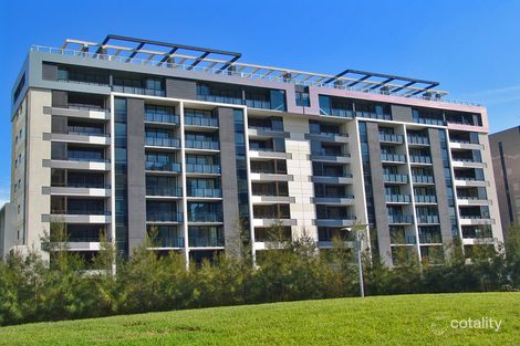 Property photo of 806/1 Encounter Way Docklands VIC 3008