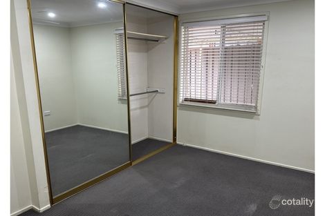 Property photo of 21 Warburton Crescent Werrington County NSW 2747