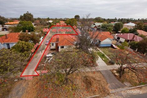 59 Paget St, Hilton, WA 6163