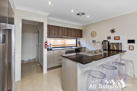 Property photo of 25 Lambent Street Yarrabilba QLD 4207