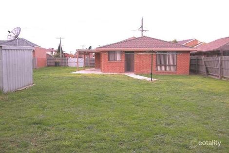 Property photo of 27 Supply Drive Epping VIC 3076