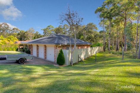 Property photo of 15 Edgewood Close Tingira Heights NSW 2290